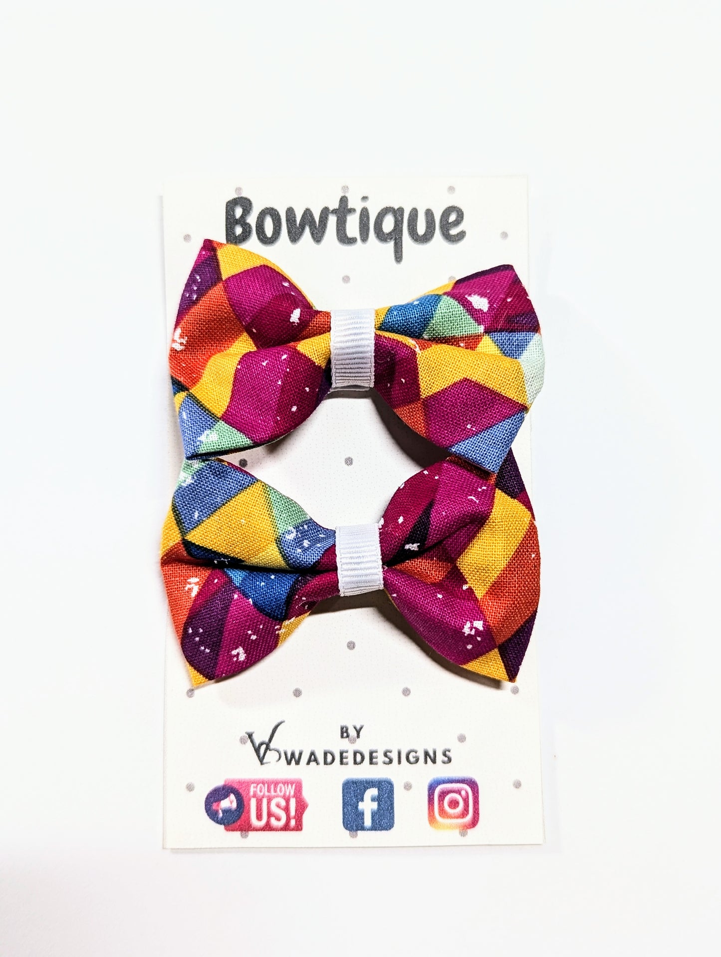 Brights small bows