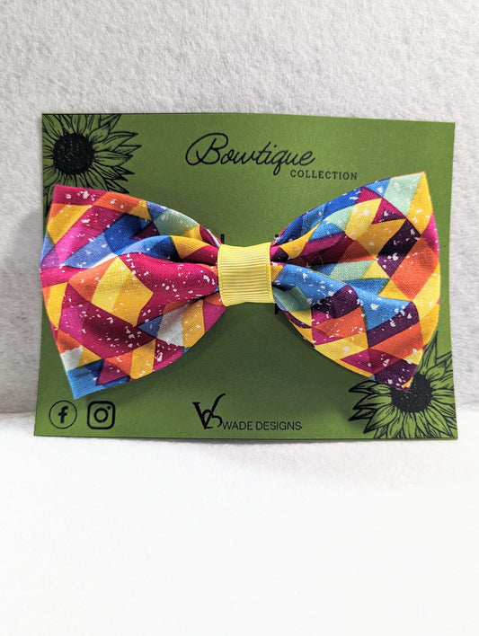 Brights Hair Bow