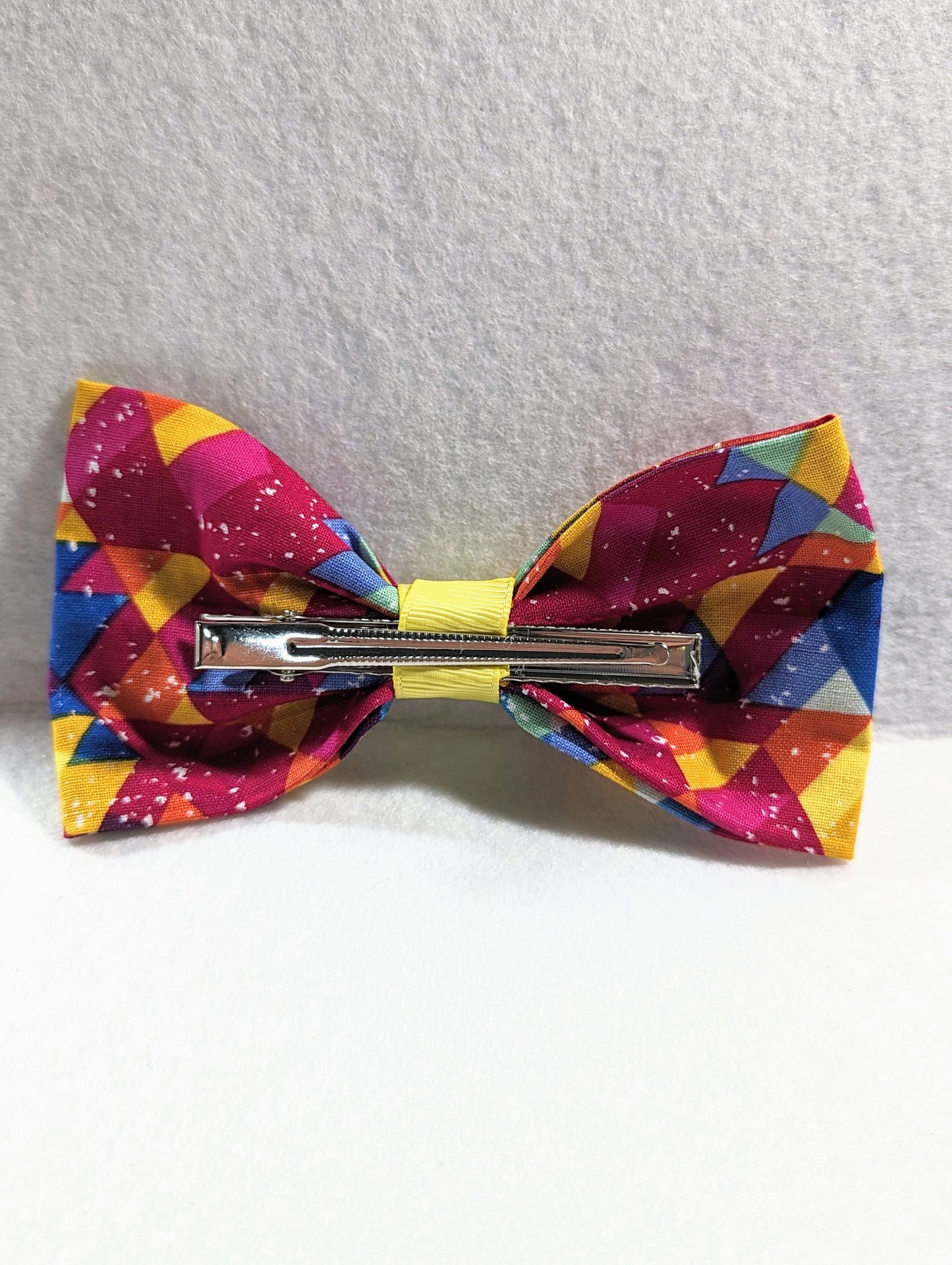 Brights Hair Bow