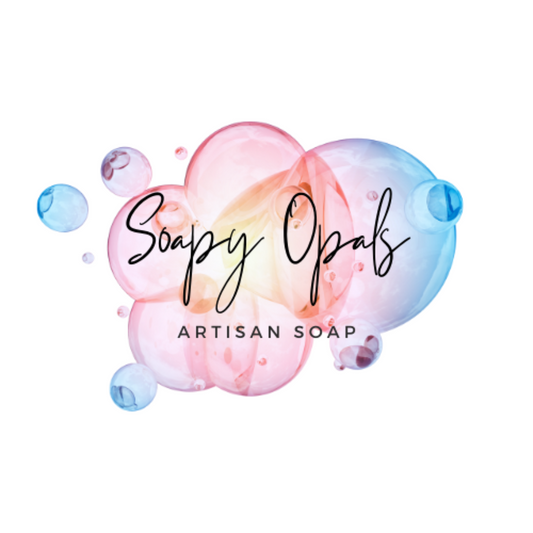 Soapy Opals collection