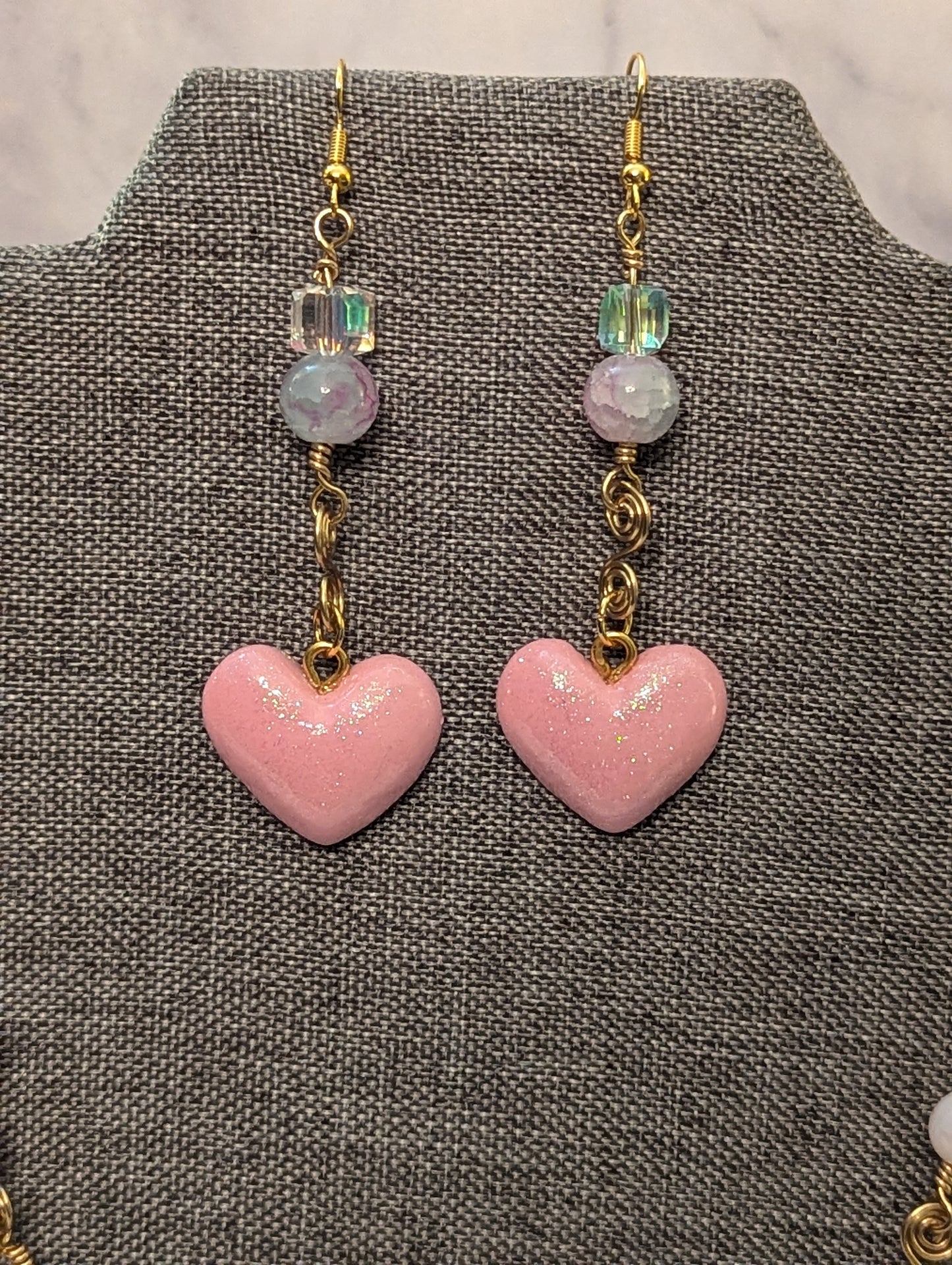 Pink Love Set