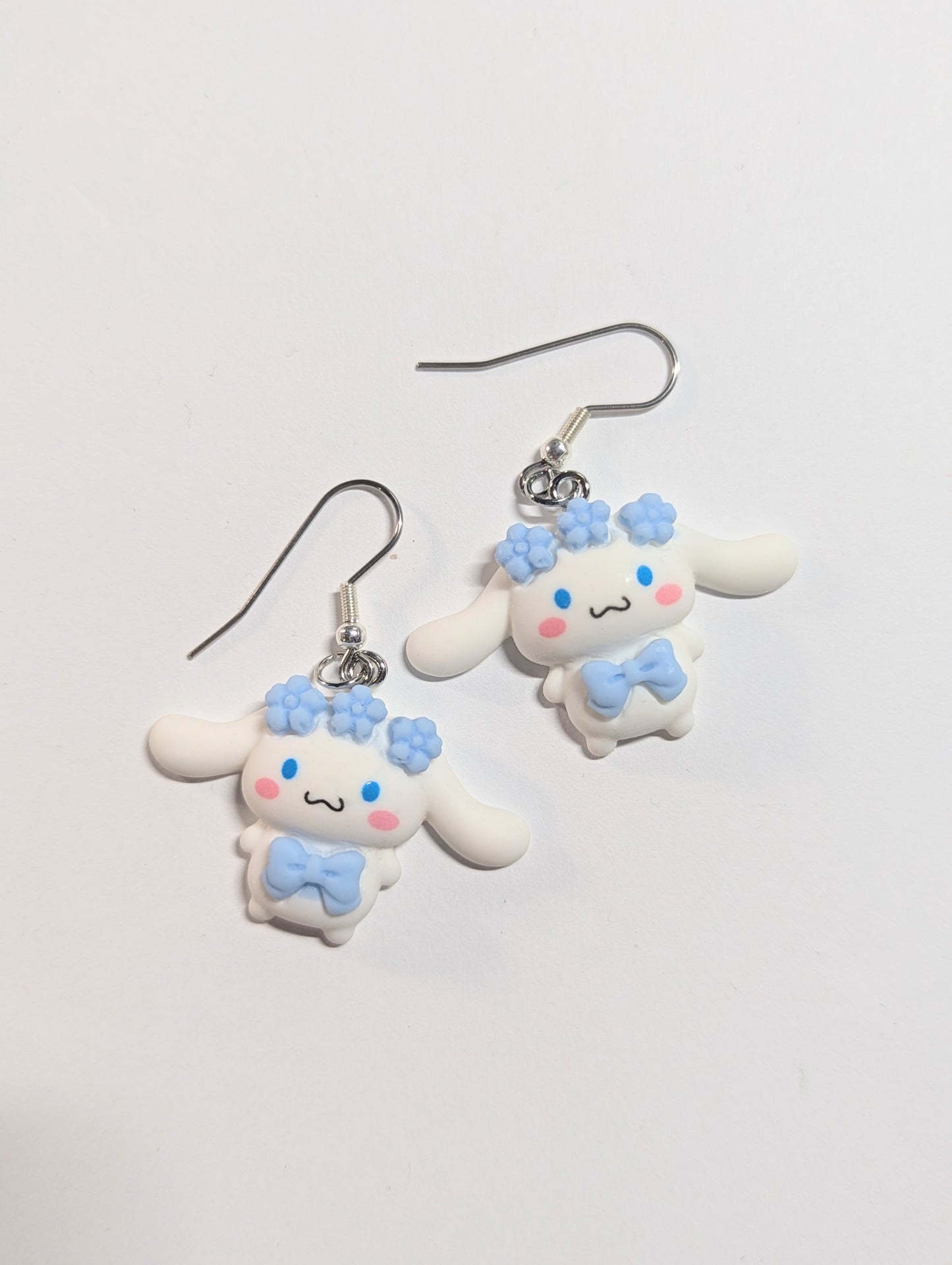 Cinnamoroll Dangle